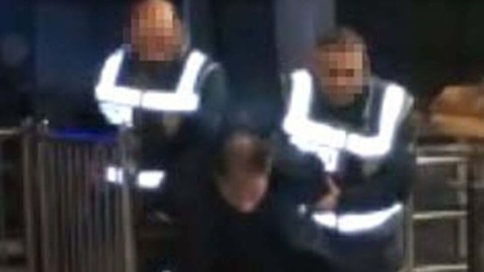 Taksisine binen çocuğu taciz etmişti! Cezası belli oldu