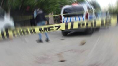 İzmir'de silahla vurulan genç öldü