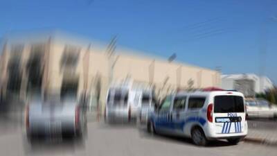 İki grubun tartışması cinayetle bitti