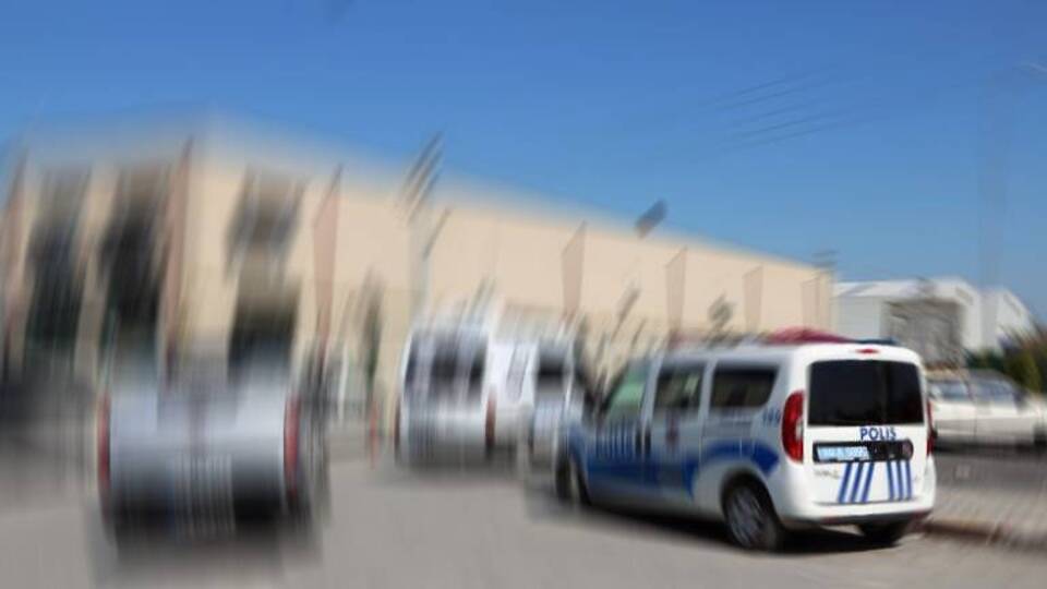 İki grubun tartışması cinayetle bitti