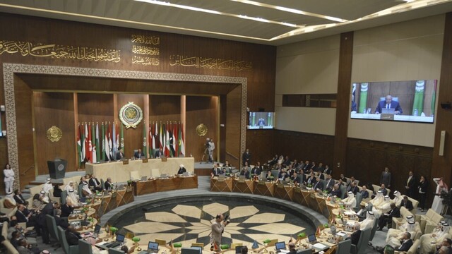 Suriye Arap Birliği'ne geri dönüyor
