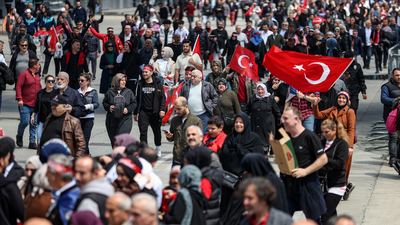Cumhurbaşkanı Erdoğan: İstanbul 'evet' derse bu iş biter