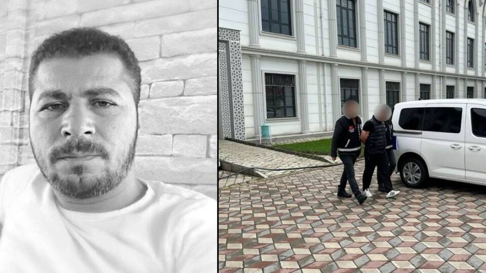"Kurye" yalanı ile işlenen cinayette 2 tutuklama