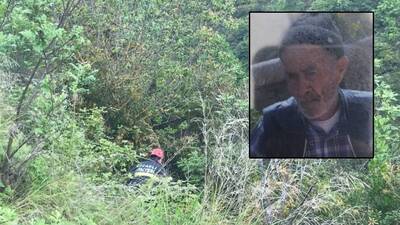 90 yaşındaki kişi 4 gün sonra ölü bulundu