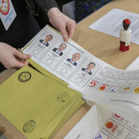 14 Mayıs seçimlerinde yurt dışında kaç oy kullanıldı?