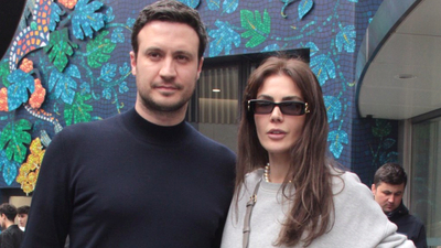 "Sürpriz yapacağım"