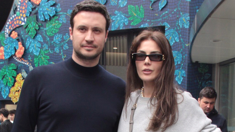 "Sürpriz yapacağım"