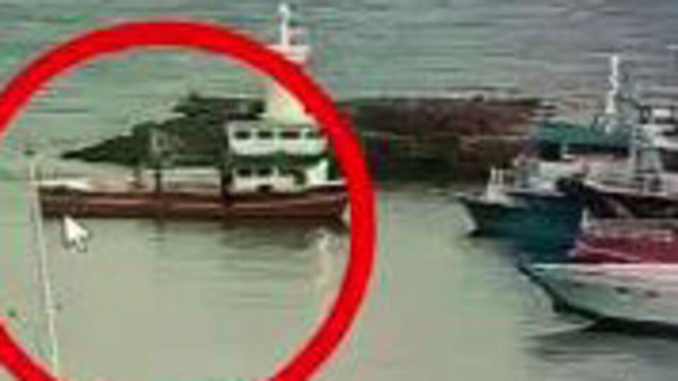 Felaketten dönüldü! 583 göçmen kurtarıldı!