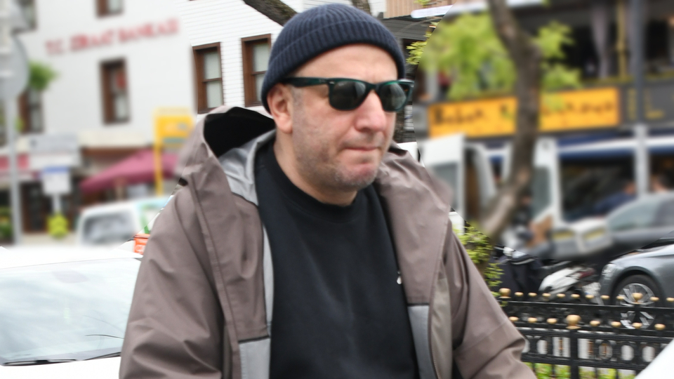 Yasakları hiçe saydı