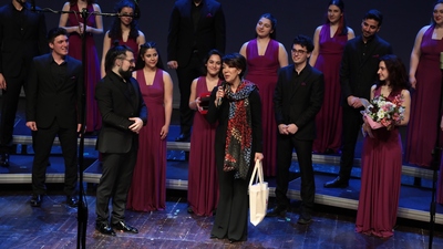 'Genç Günler' başladı