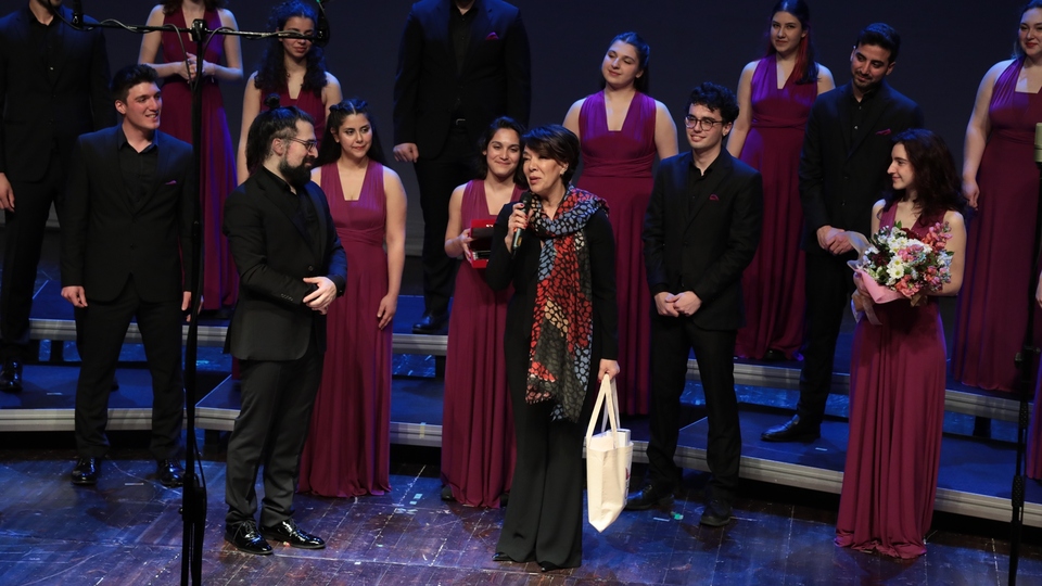 'Genç Günler' başladı