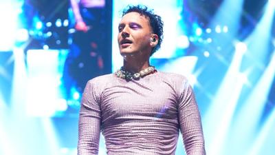 "Burada olmak çok büyük bir gurur"