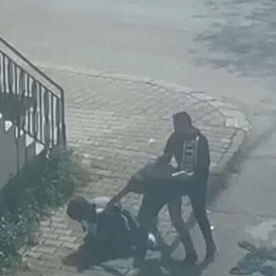 Boşanma aşamasında zorbalık! Kadının çığlığı!