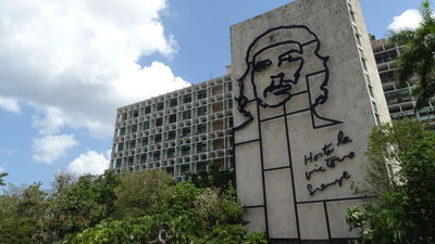 Che Guevera'yı yakalayan general öldü