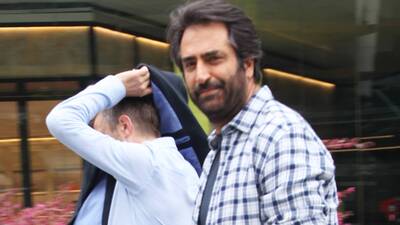 Arkadaş buluşması