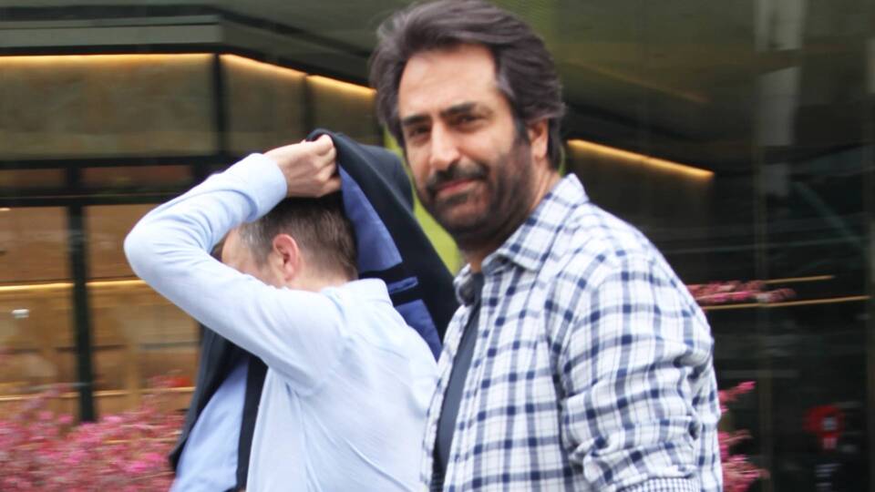 Arkadaş buluşması