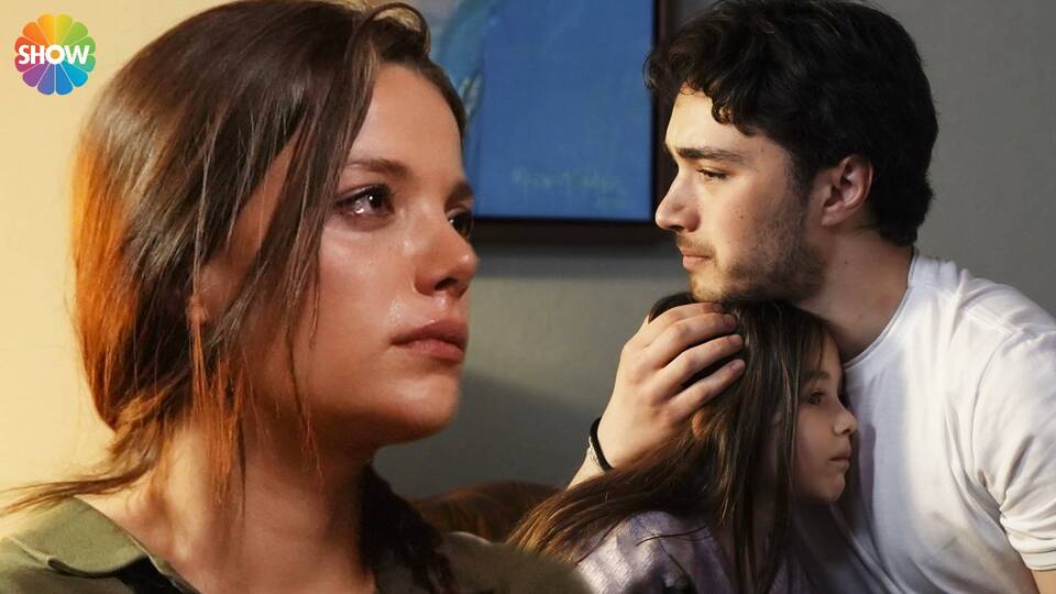 'Güzel Günler'de yangının sırrı çözüldü