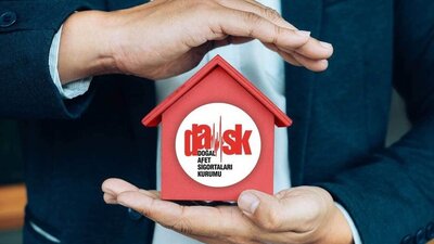 DASK'ın tazminat ödemesi 24 milyar TL'ye yaklaştı