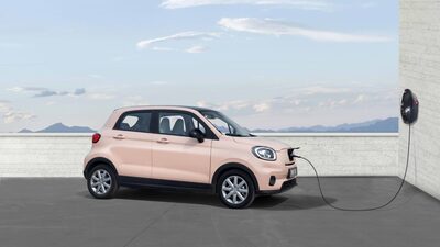 Çin'den 200 bin TL daha pahalı geldi