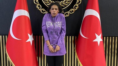 Beyoğlu'ndaki terör saldırısı davası başlıyor!