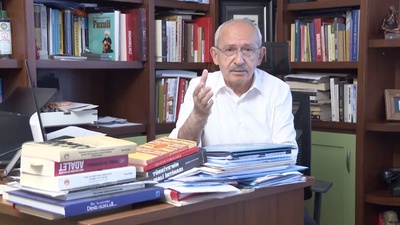 Kılıçdaroğlu: Milli Eğitim Bakanlığı'na Merkez Bankası modeli
