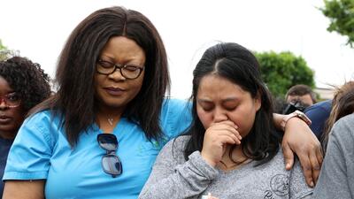 Texas'ta AVM'de 8 kişiyi öldüren saldırganın aşırı sağcı gruplarla bağları araştırılıyor