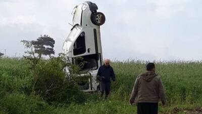 Adana'da şaşırtan görüntü!
