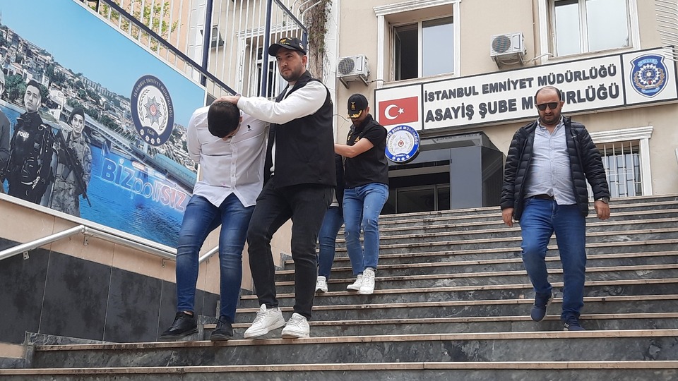 Herkesin başına gelebilir! Telefonla aradılar! Tam 3 milyon TL!