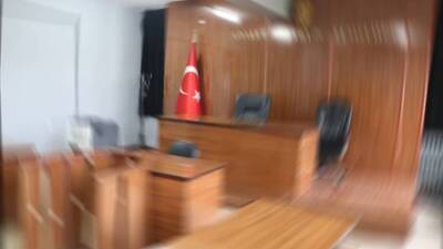 Anneye şiddet iddiasında evlada 13 yıl hapis