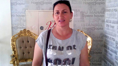 Vahşi cinayet! Kadın cinayetlerinde son kurban Derya oldu