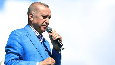 Cumhurbaşkanı Erdoğan: Kiraları da fiyatları da biz hal yoluna koyarız