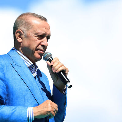 Cumhurbaşkanı Erdoğan: Kiraları da fiyatları da biz hal yoluna koyarız