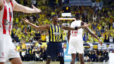 THY EuroLeague maçlarını ESPN de yayınlayacak