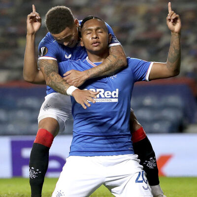 Galatasaray'ın Morelos aşkı!