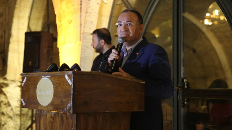 Erzurum'daki taşlı saldırıda gözaltına alınan 15 kişi serbest