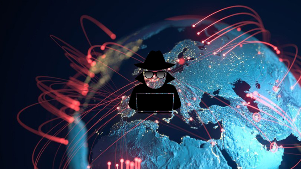 Türkiye siber saldırılarda 105 sıra yükseldi!