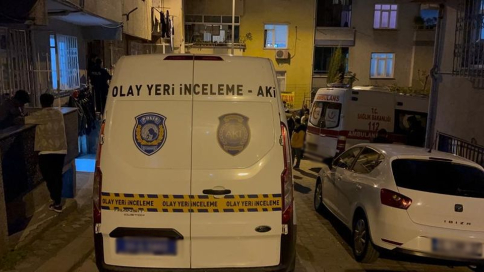 34 yaşındaki adam evinde ölü bulundu