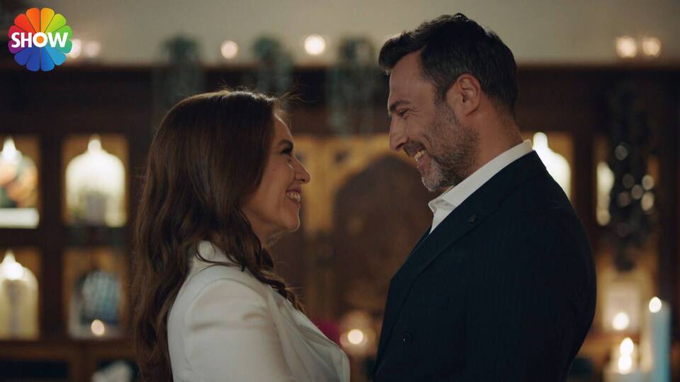 Kızılcık Şerbeti 25. bölüm 2. tanıtımı