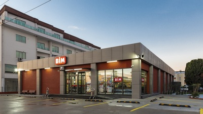 BİM'den 1.3 milyar TL net kâr