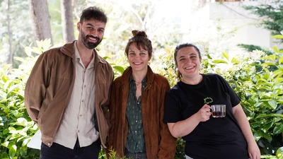 'Canavar' seyirciyle buluşuyor