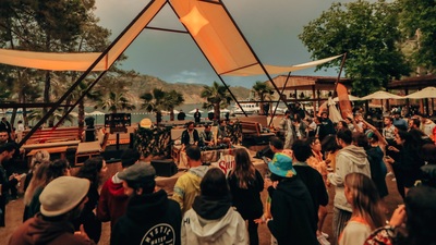 'Isle of Escape' 19 Mayıs'ta başlıyor