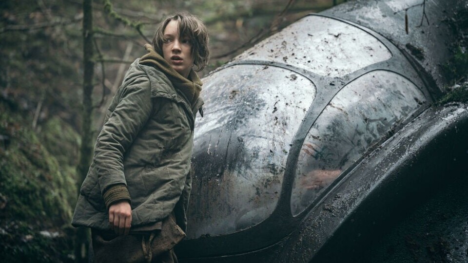 Distopya Film Festivali 1 Haziran'da