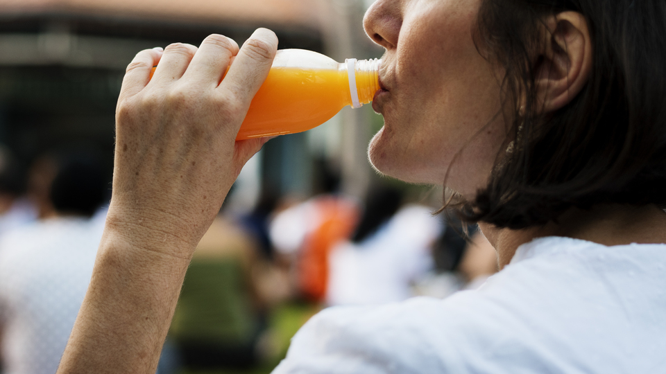 ABD'de tespit edildi! O içeceklerde standartların üzerinde zehirli metal