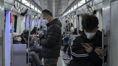 Çin, Covid-19'u "B sınıfı salgın hastalık" olarak sınıflandırmayı sürdürecek