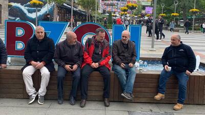 Trabzon: Hayat pahalılığı mı, terör mü belirleyici olacak?