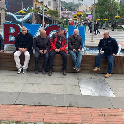 Trabzon: Hayat pahalılığı mı, terör mü belirleyici olacak?