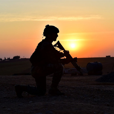 MİT'ten Irak'ta nokta operasyon!