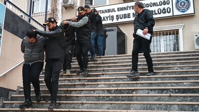 Sözde ucuz otomobil vaadiyle vurgun yaptılar!