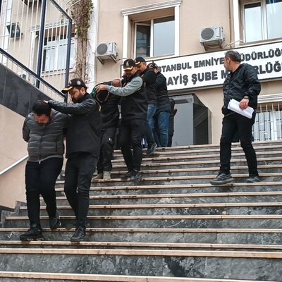 Sözde ucuz otomobil vaadiyle vurgun yaptılar!