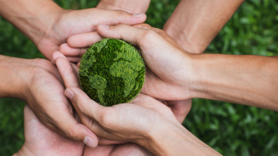 2030'a kadar emisyon azaltma hedefi